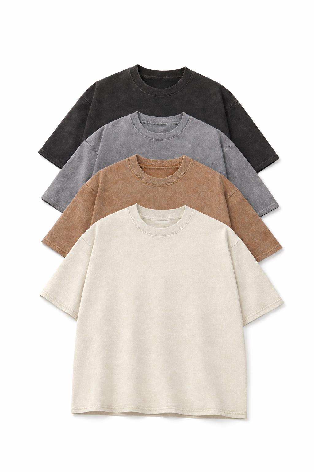 "YOU Matter" Oversized Stonewashed T-shirt