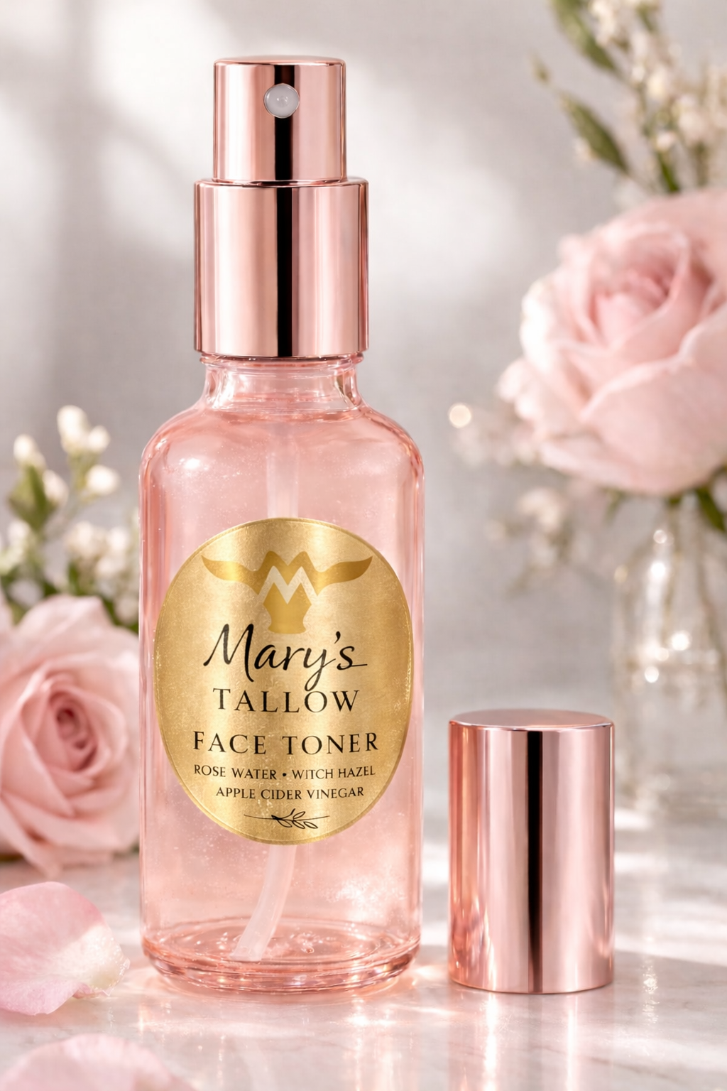 Face toner