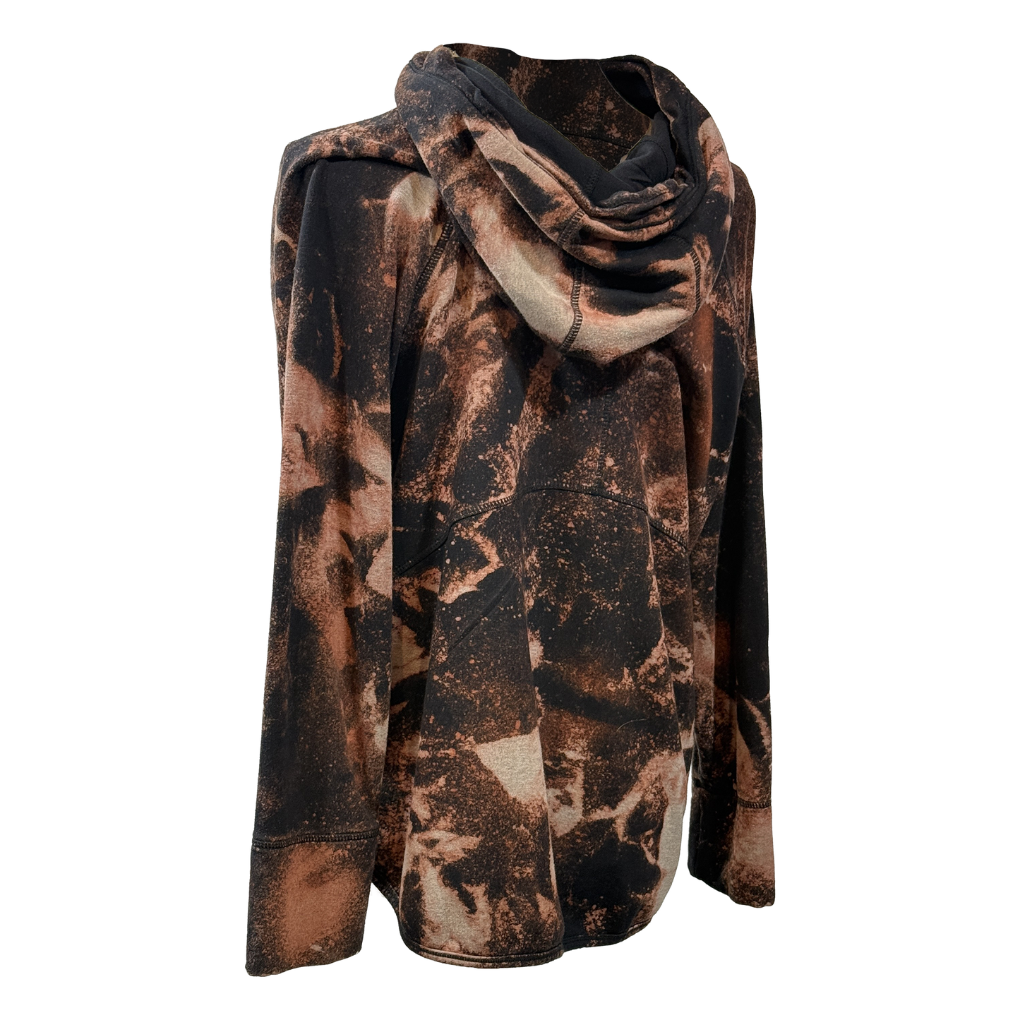 Mary's Tallow "BRANDED" Hoodie - Sz.L