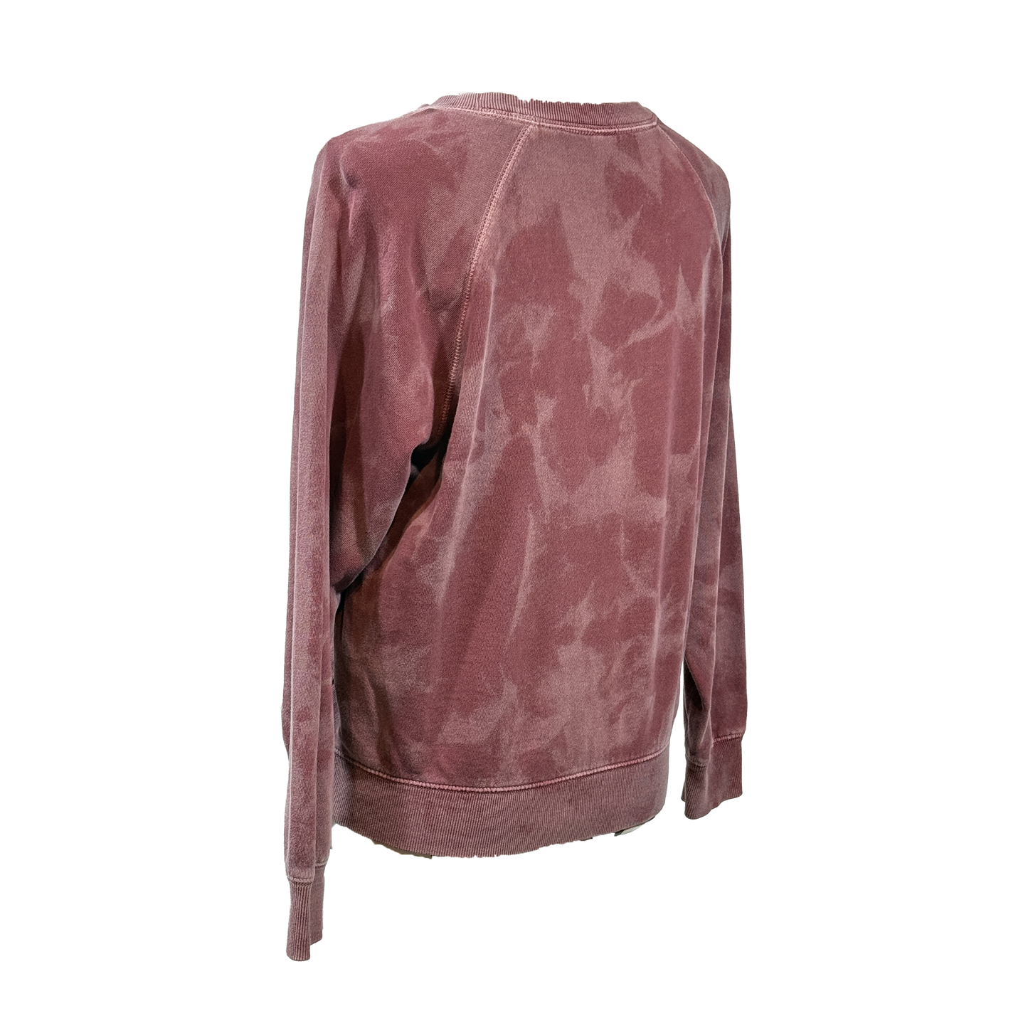 Mary's Tallow "BRANDED" Long Sleeve - Sz.XS