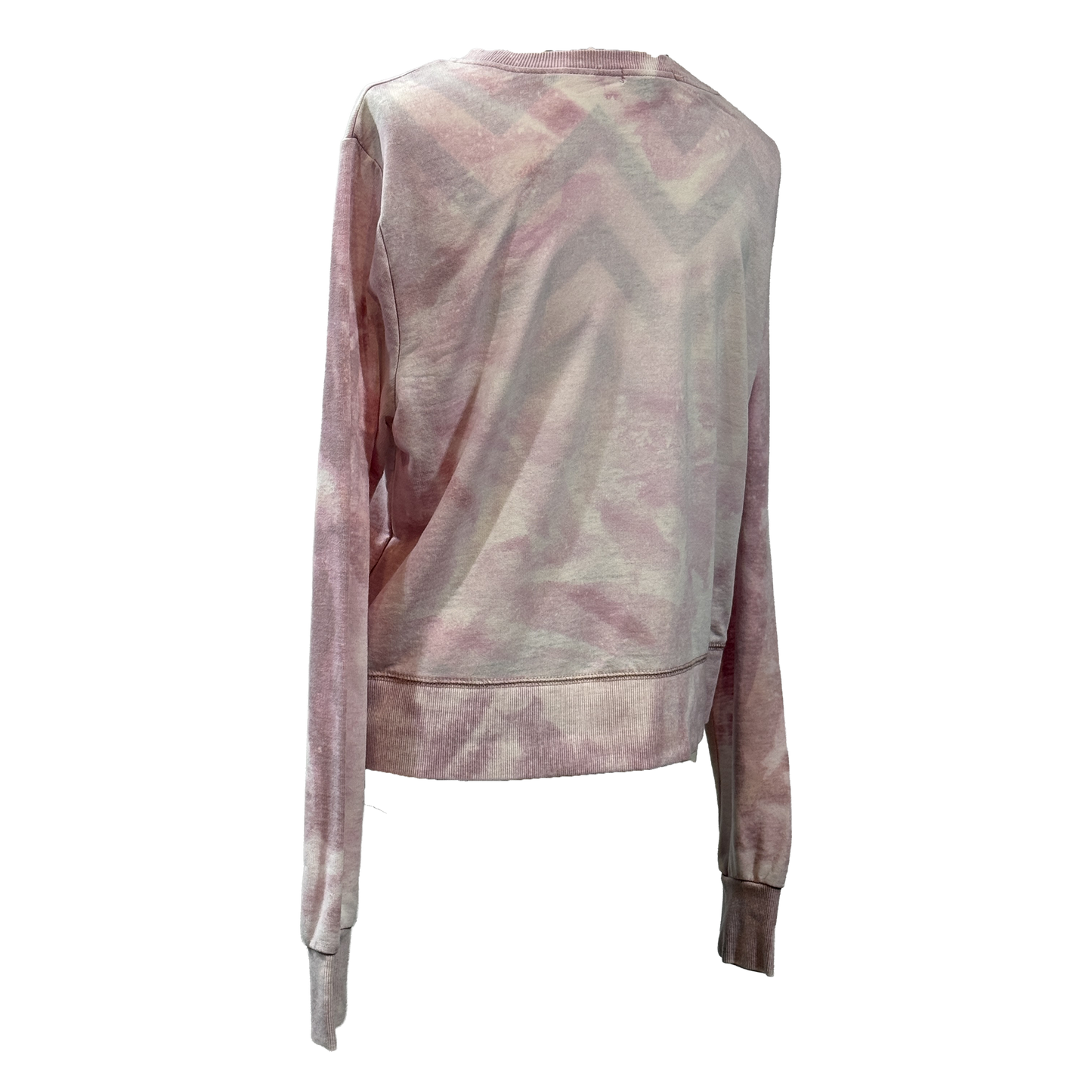 Mary's Tallow "BRANDED" Long Sleeve - Sz.L