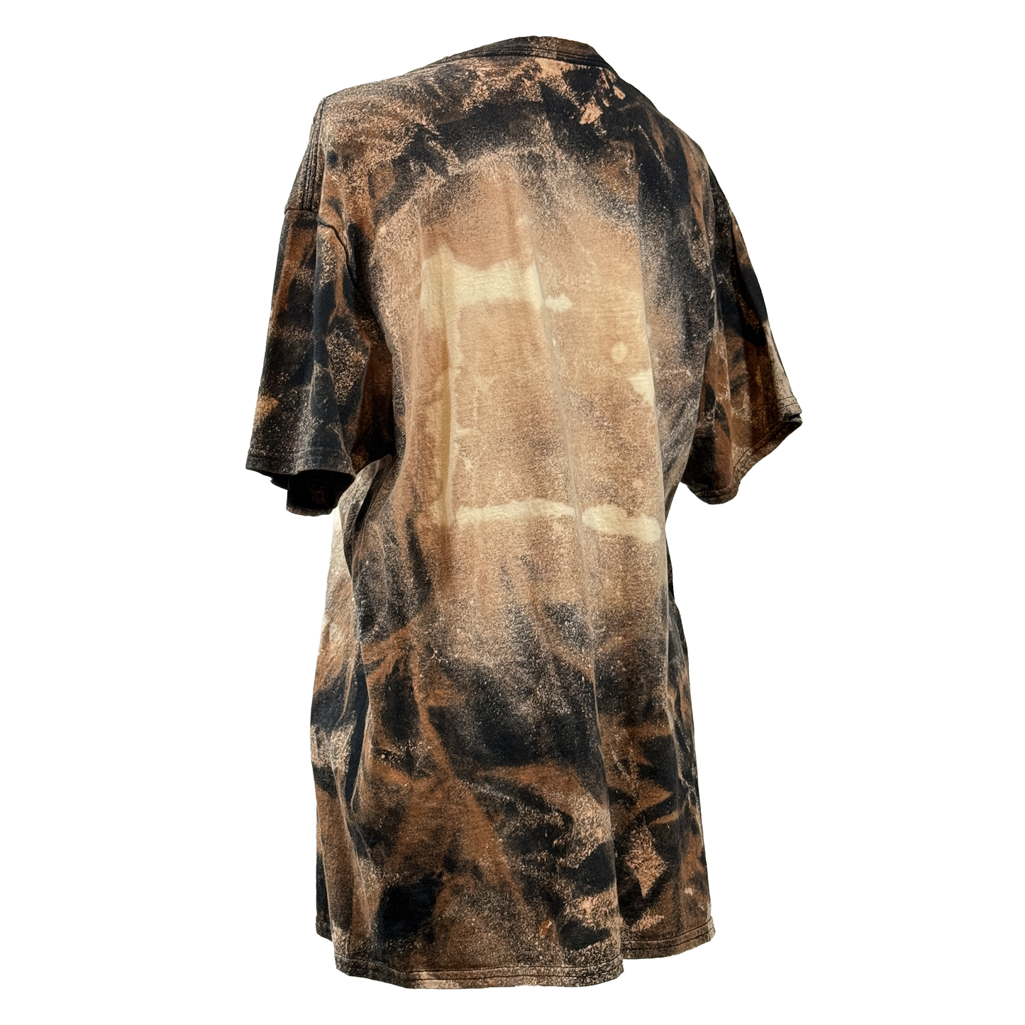 Mary's Tallow "BRANDED" T-Shirt - Sz.L