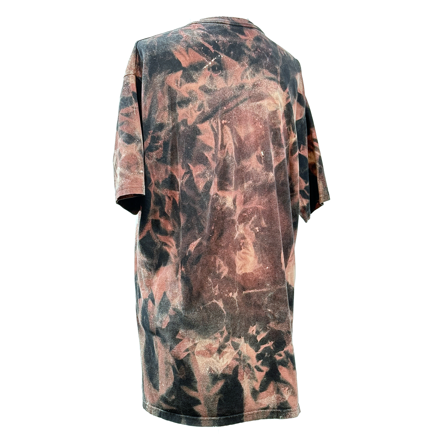 Mary's Tallow "BRANDED" T-Shirt - Sz.XL