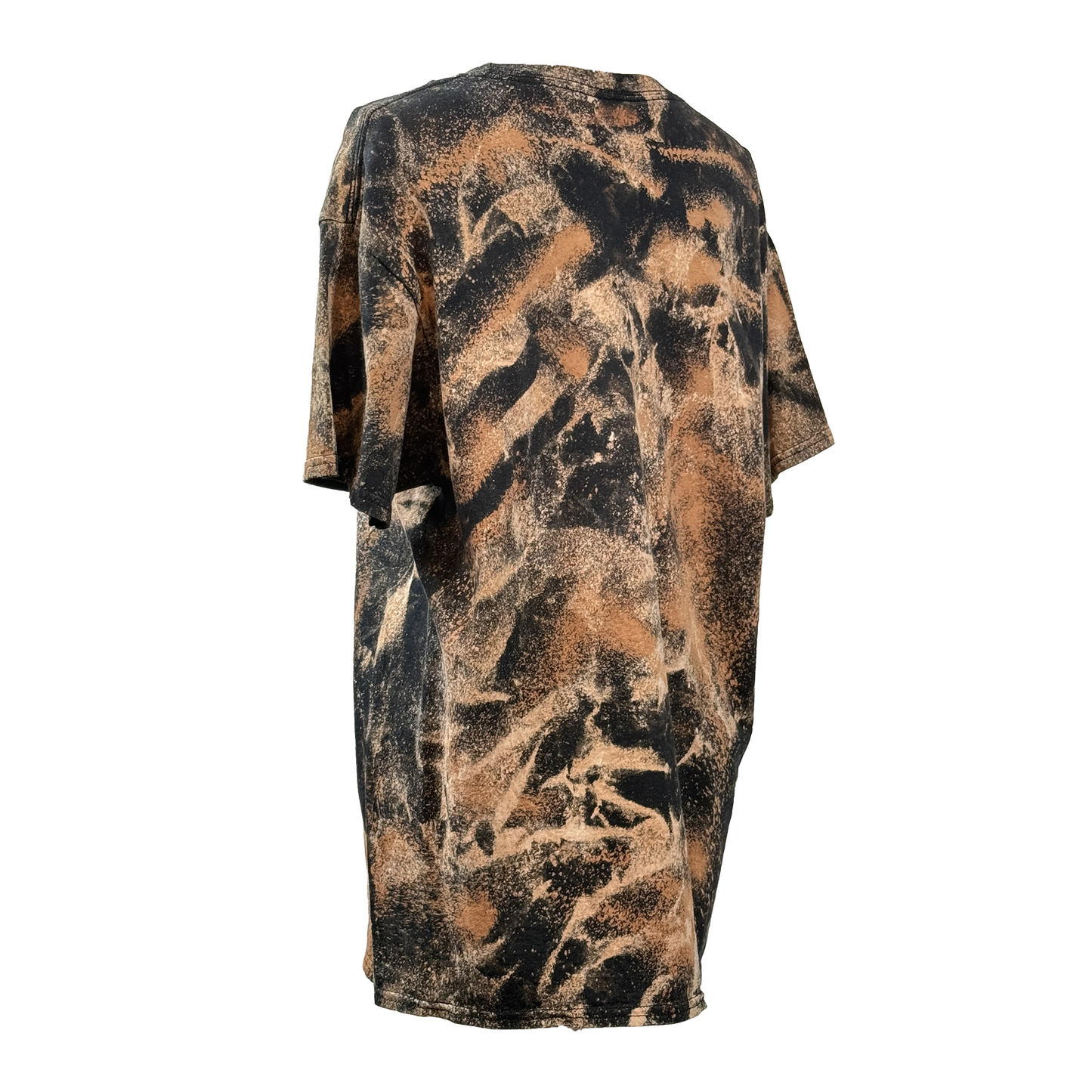 Mary's Tallow "BRANDED" T-Shirt - Sz.L