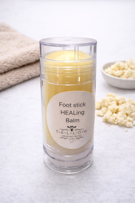 HEALing foot balm
