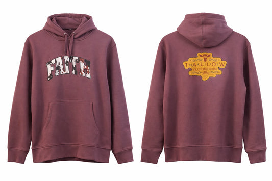 Mary's Tallow Hoodie