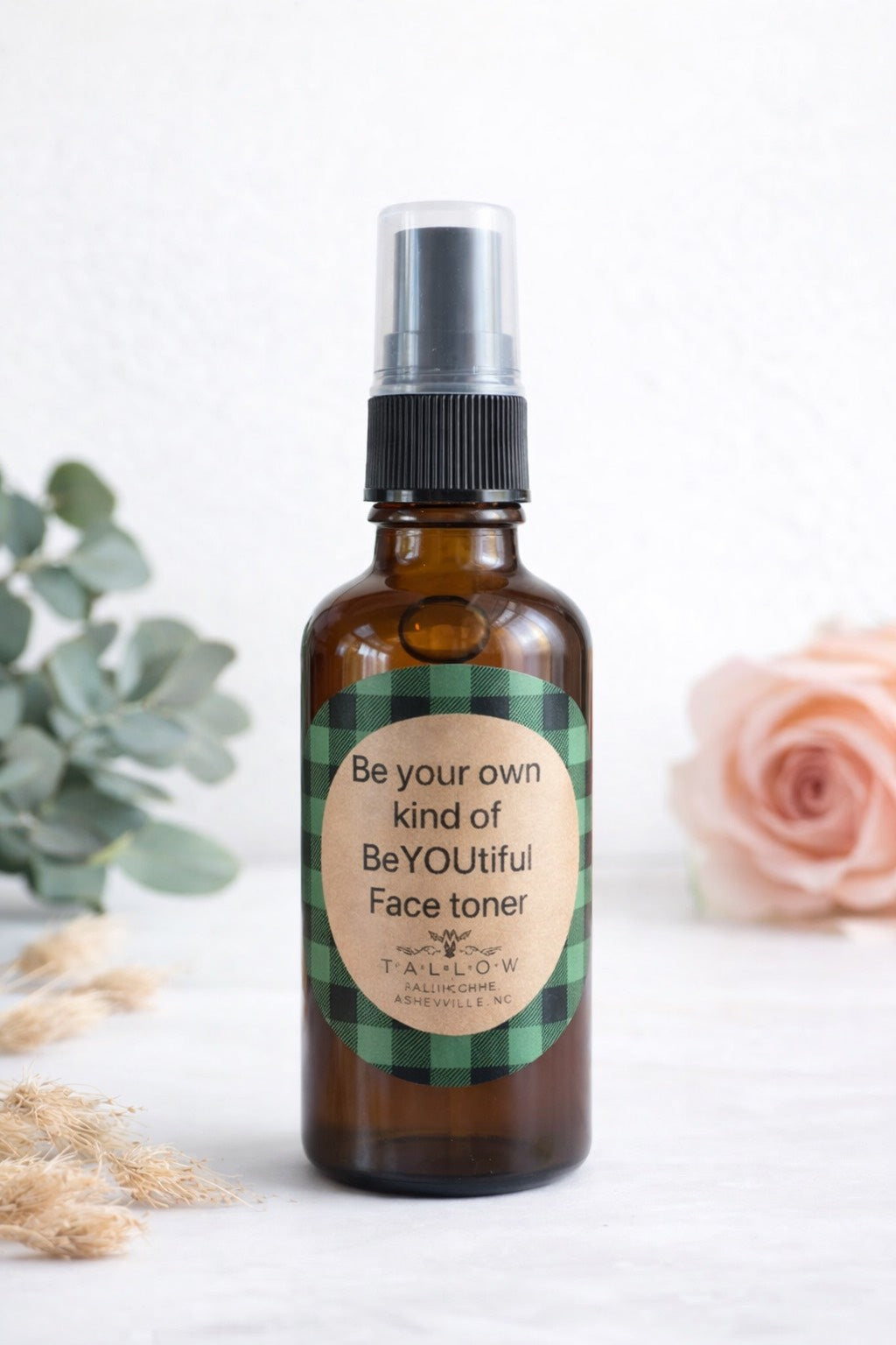 Face toner
