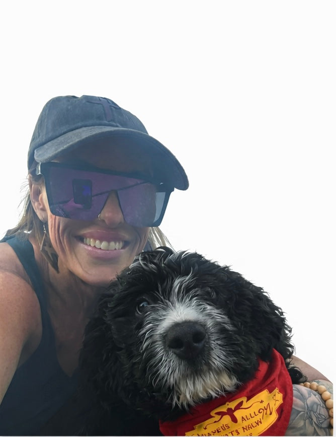 Benny’s Farm Dog Fix-it Balm