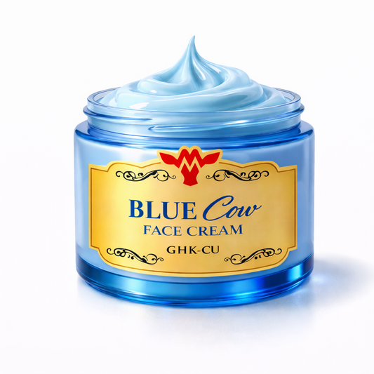 GKH-CU/Methylene blue face cream 2oz