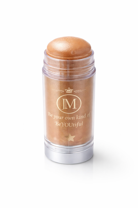 Anti aging brightening stick