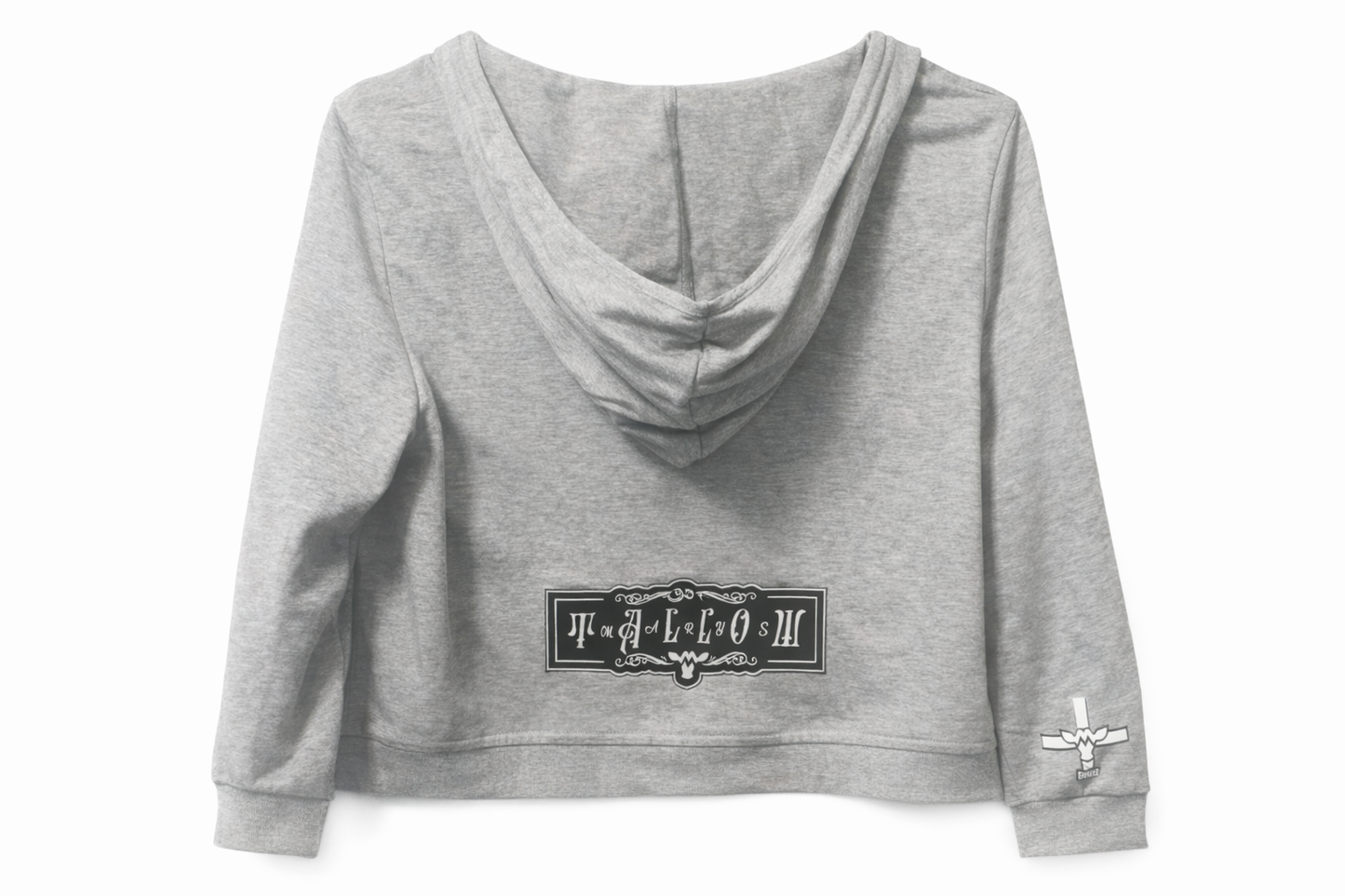“BeYOUtiful” T-shirt Hoodie