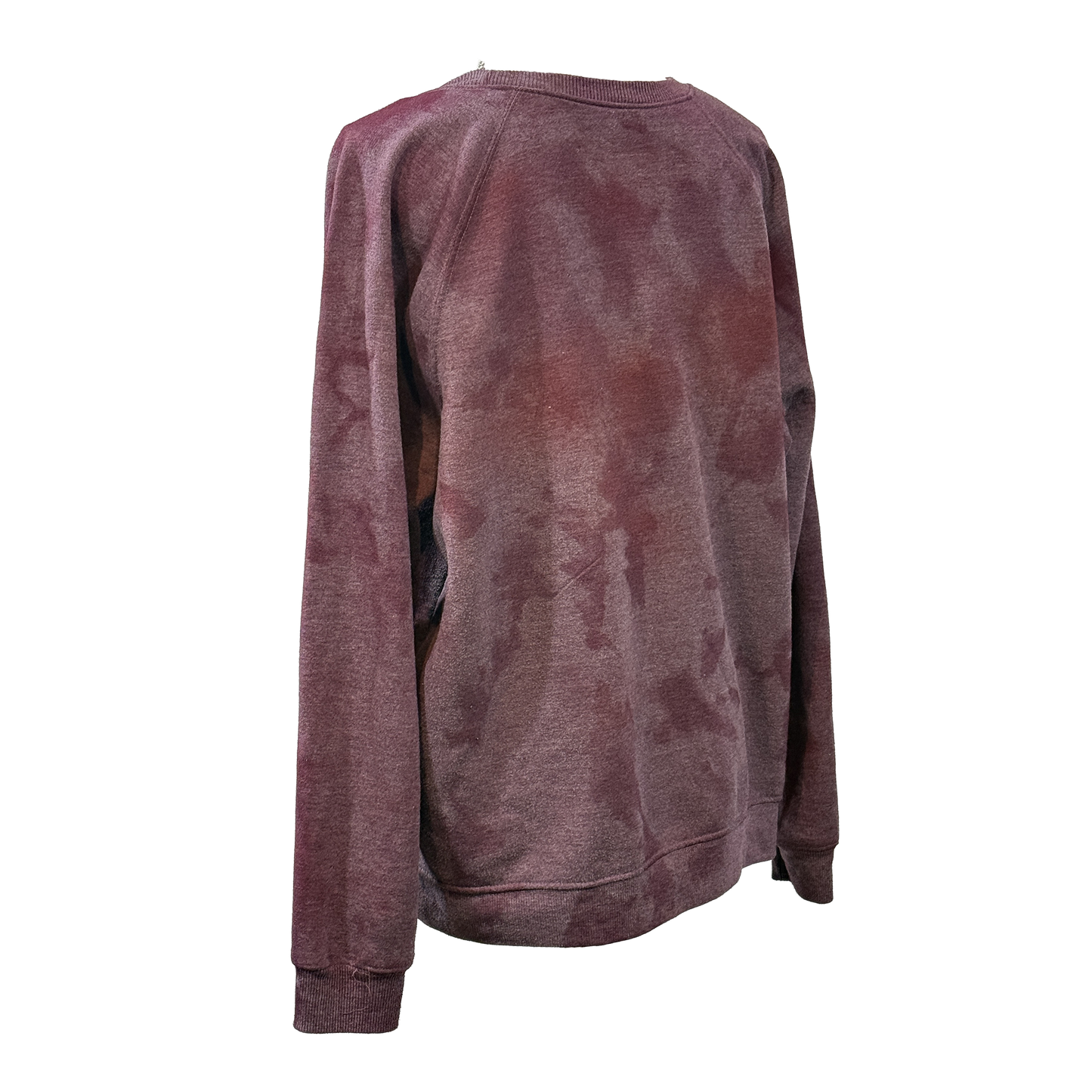 Mary's Tallow "BRANDED" Sweatshirt - Sz.XL