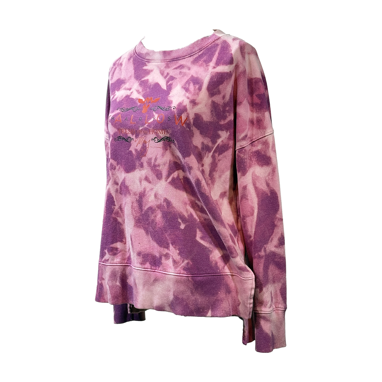 Mary's Tallow "BRANDED" Sweatshirt - Sz.S