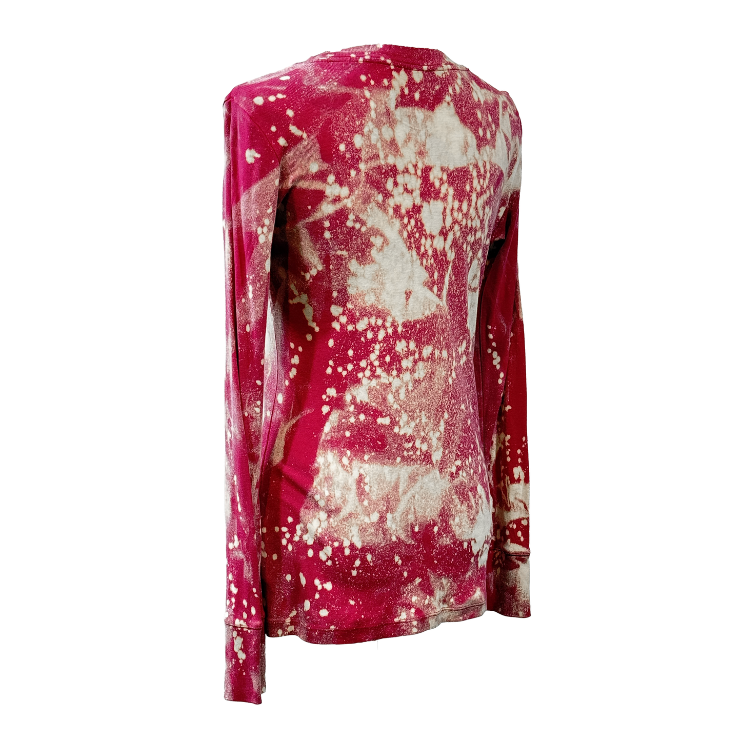 Mary's Tallow "BRANDED" Long Sleeve - Sz.XL