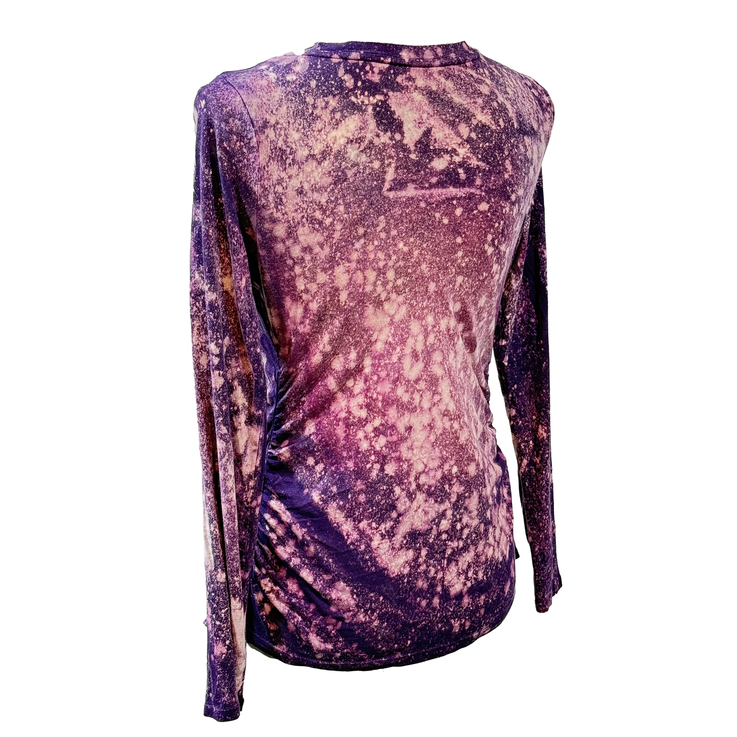 Mary's Tallow "BRANDED" Long Sleeve - Sz.S