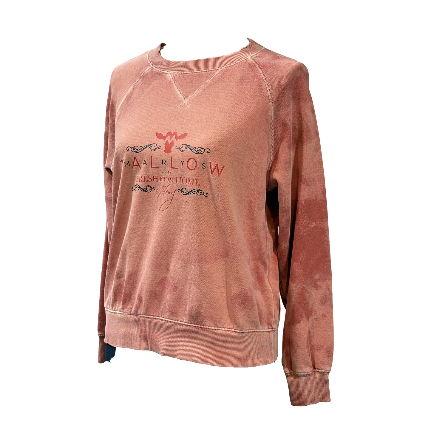 Mary's Tallow "BRANDED" Long Sleeve - Sz.XS