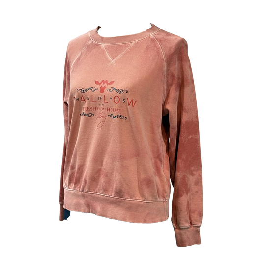 Mary's Tallow "BRANDED" Long Sleeve - Sz.XS