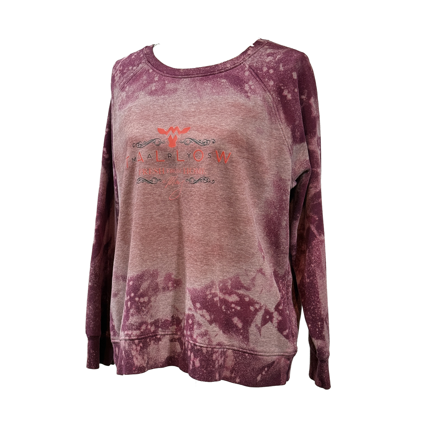 Mary's Tallow "BRANDED" Long Sleeve - Sz.XL