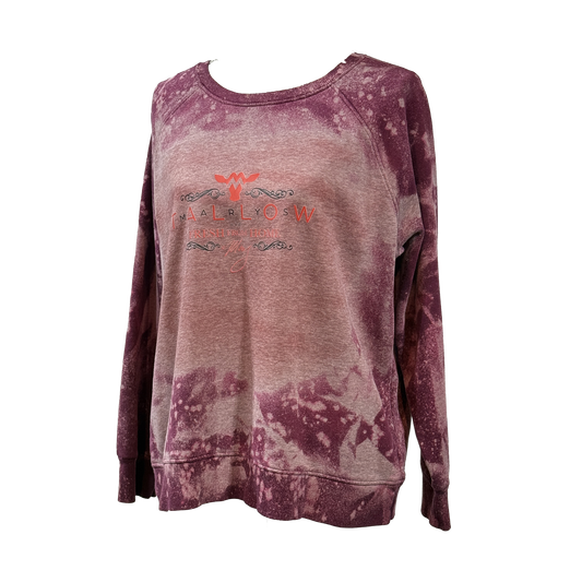 Mary's Tallow "BRANDED" Long Sleeve - Sz.XL