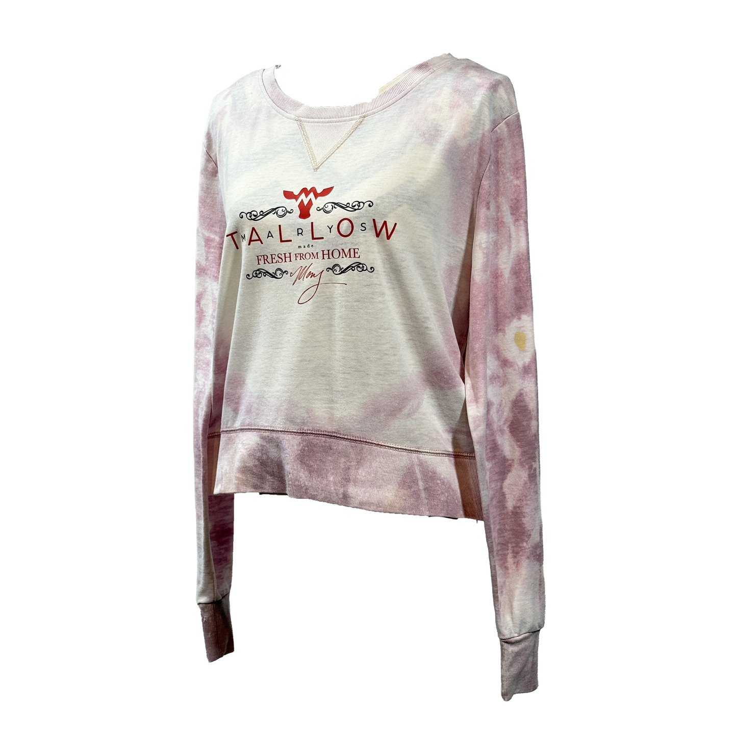 Mary's Tallow "BRANDED" Long Sleeve - Sz.L