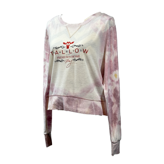 Mary's Tallow "BRANDED" Long Sleeve - Sz.L