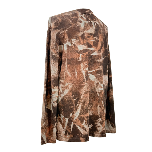 Mary's Tallow "BRANDED" Long Sleeve - Sz.M