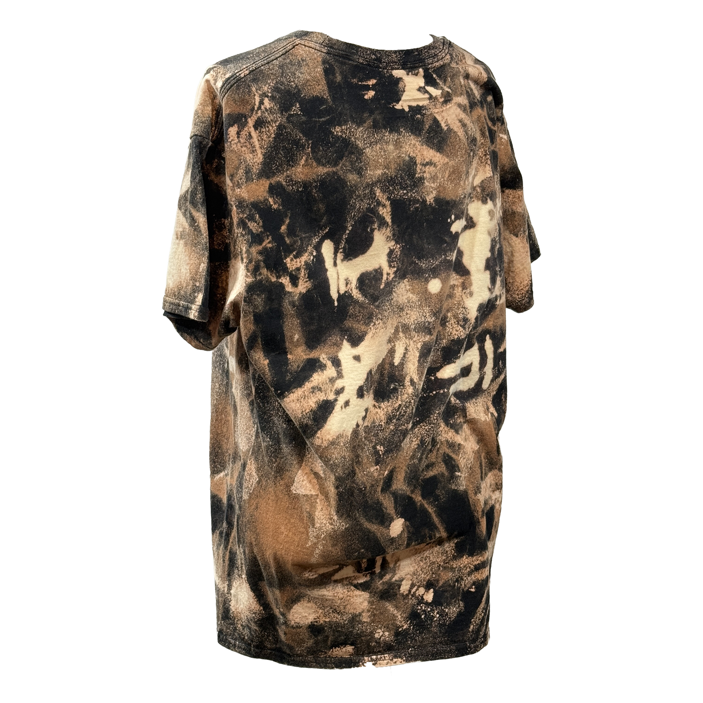 Mary's Tallow "BRANDED" T-Shirt - Sz.3XL