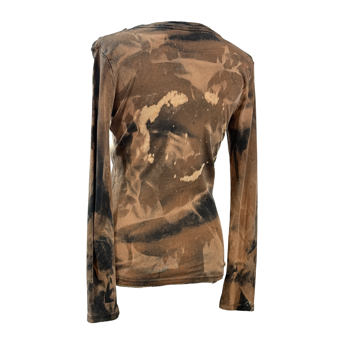 Mary's Tallow "BRANDED" Long Sleeve - Sz.XS